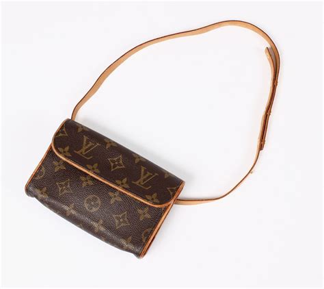 louis vuitton bælte taske